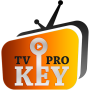 icon KEY TV PRO(Pro Player 3)