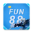 icon Fun88(Fun88 องก์
) 1.0