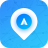 icon GPS Route Finder(Luoghi Finder di percorsi - ASMR Games FacePlay - AI PhotoFace Swap Ottieni follower reali Fast Like Monster Truck Stunt -Car Crash Nicotom 22 Ordr Paper Fold: Craft Jelly Setanta Sports: Live scores TV Crushy Fingers: Relaxing Games Cooking Event: Cookin) 1.52