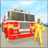 icon Firefighter Truck Driving Simulator(Gioco di guida di camion dei vigili del fuoco) 1.4
