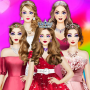 icon Princess Makeup Games Levels (Princess Makeup Giochi Livelli)