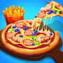icon Food Voyage: Fun Cooking Games (Food Voyage: Divertenti giochi di cucina)