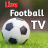 icon Football Live TV(Calcio TV Streaming live HD
) 1.2