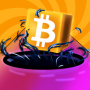 icon CryptoHole(Crypto Hole - Ottieni REAL Bitcoin
)