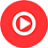 icon Play Tube(Riproduci Tube Blocca gli annunci per i video) 1.23