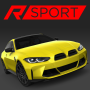 icon Redline Sport(Redline: Sport - Car Racing)