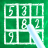 icon Sudoku(Sudoku Giochi offline No Wifi
) 1.11