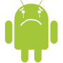icon Lost Android(Perso Android)