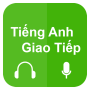 icon com.ndm.tienganh(Impara la comunicazione inglese)