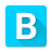 icon BlueWords(Blue Words, Stylish Fonts text
) 7.0.29