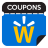 icon Walmart Coupons(Coupon del supermercato per Walmart) 5.0