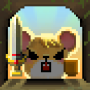 icon InfinityTower(Hamster Hero - Idle RPG)