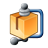 icon AndroZip File Manager(AndroZip ™ File Manager GRATUITO) 4.7.4