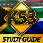 icon K53 Q&A South Africa(K53 Driver's Guide, Unofficial)