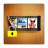 icon Video Locker(Video Locker Nascondi i tuoi video) 1.5