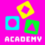 icon Academy(Impara colori e forme, 123 numeri per bambini!)