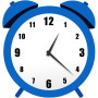 icon Simple Alarm(semplice Sveglia)