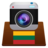 icon Cameras Lithuania(Telecamere lituane) 8.6.2