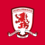 icon Middlesbrough F.C(Middlesbrough FC)