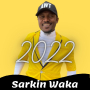 icon Sarkin Waka (duk wakokin) (King of Music (tutte le canzoni))