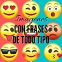 icon Frases de Todo Tipo (Frasi di tutti i tipi)