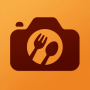 icon SnapDish(SnapDish Food Camera Ricette)