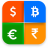 icon Currency Converter(Convertitore di valuta
) 1.0