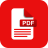 icon PDF Reader(Reader - Convertitore PDF
) 1.0