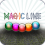 icon Magic Line(Linea magica)