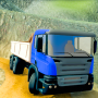 icon CargoTruckDriver(Heavy Truck Driver Cargo Game)