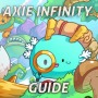icon Axie Infinity Guide(Guida al gioco Axie Infinity
)