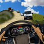 icon Offroad Bus Driving Simulator(Offroad Bus: Simulatore di guida
)