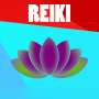icon Reiki Healing (Guarigione Reiki)