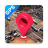 icon GPS Navigation(GPS - Multi-Stop Route Planner) 1.6.1