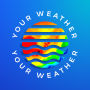 icon Weather Home(Weather Home - Live Radar)