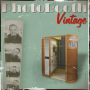 icon PhotoBooth Vintage(Cabina fotografica)