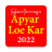 icon Apyar Loe Kar Tips(All Kar, Apyar Kar Leo Zone
) 1.0