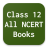 icon Class 12 NCERT Books(Classe 12 NCERT Books
) 4.30