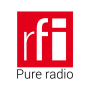 icon Pure radio(RFI Pure Radio - Podcast)