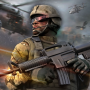 icon Sniper soldier games – warzone (Giochi soldato cecchino - warzone)