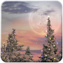 icon Snowfall Free(Snowfall Free Live Wallpaper)