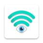 icon WPS WPA2 Connect Wifi(WPS App WPA2 Connetti)