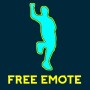icon Free Emotes(gratis Emote gratis et fire 2021
)