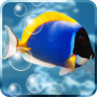 icon Aquarium Free Live Wallpaper (Acquario gratis Live Wallpaper)