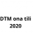 icon dtm ona tili 2020(DTM Ona tili
) 1.0