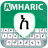 icon Amharic Keyboard(Easy Amharic Keyboard– Da inglese a amarico
) 1.7