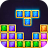 icon Block Puzzle(Block Puzzle - classico gioco del cervello
) 1.0.2