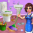 icon Messy Girl Home(Girl Home: gioco di pulizia della casa) 1.7