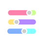 icon Color Tuning(Regolazione del colore: Correzione del colore)