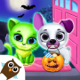 icon Kiki & Fifi Halloween Salon (Kiki Fifi Halloween Salon)